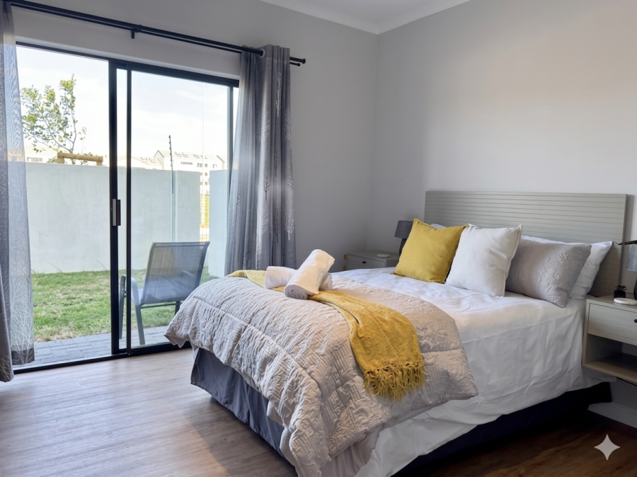 To Let 2 Bedroom Property for Rent in Sandown Western Cape
